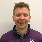 Dr Jamie Barker